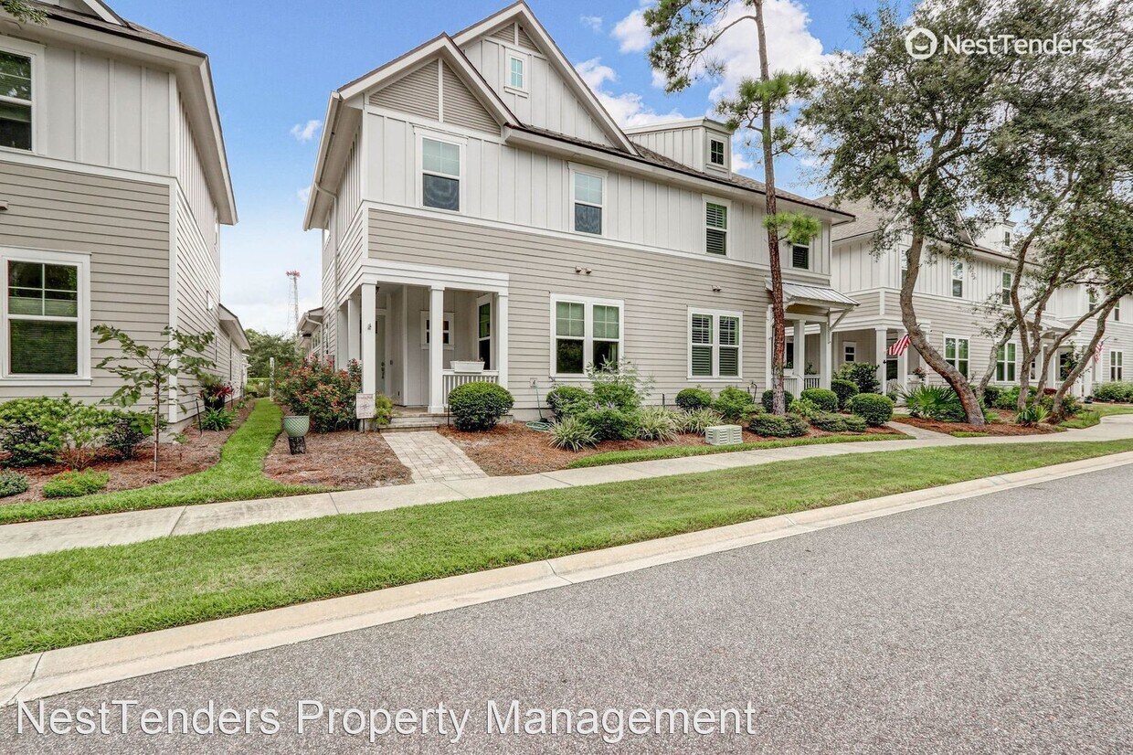 Primary Photo - 3 br, 2.5 bath House - 1431 Coastal Oaks D...