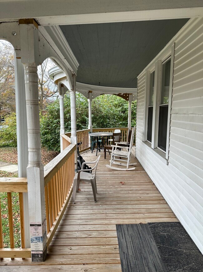 Foto del edificio - 3465 Cornell Pl