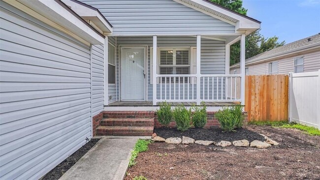Building Photo - 10107 Berrybriar Ln