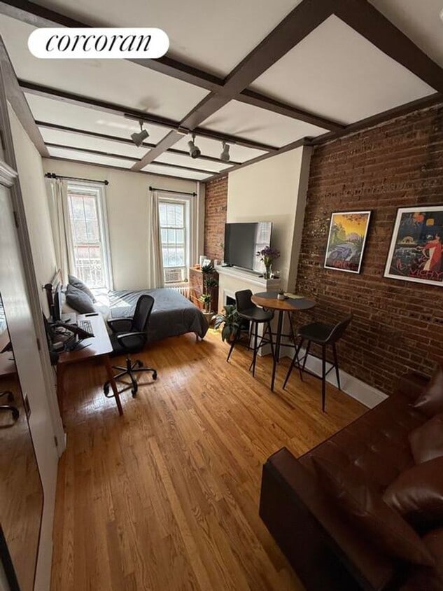 Foto principal - 220 Sullivan St