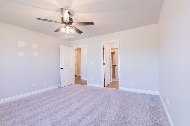 Building Photo - New Home in Moore For Rent