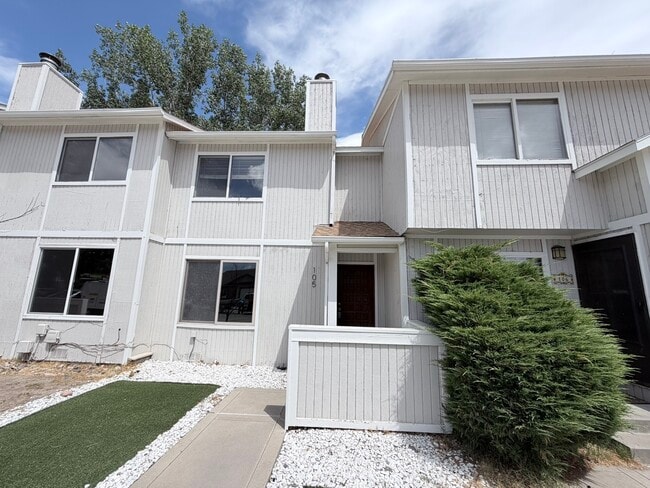 Photo - 1305 Wellington Ave (Grand Junction, CO) House