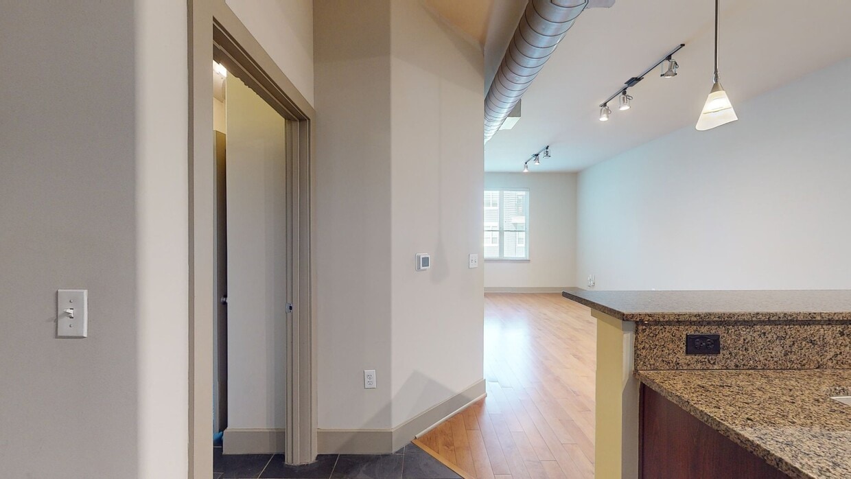 Photo - Towson Promenade Apartments