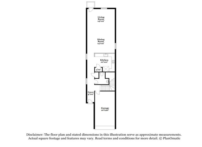 Foto del edificio - 4234 Thalweg Way