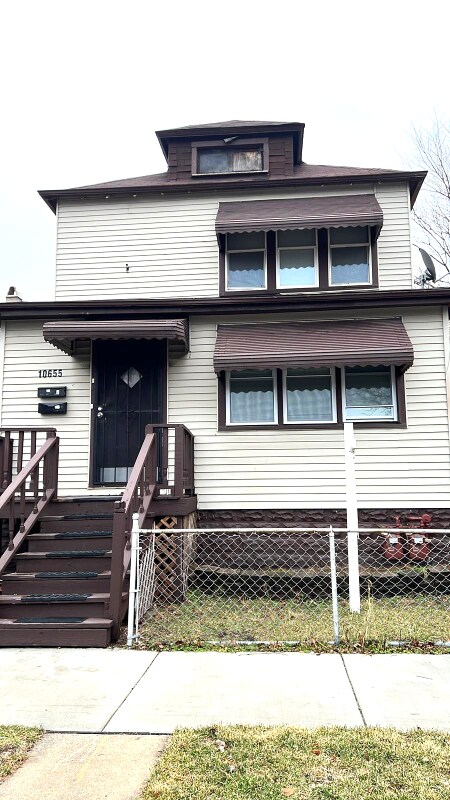 Primary Photo - 10655 S Hoxie Ave