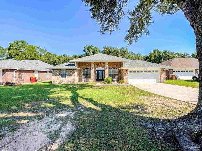 Foto del edificio - 4712 Thousand Oak Blvd