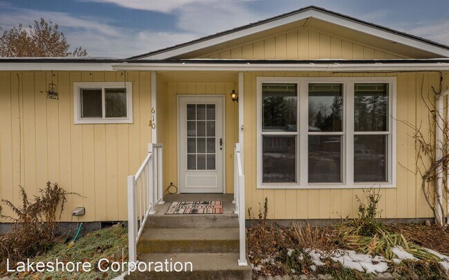 Building Photo - 3 br, 2 bath House - 610 SilverLake Ave
