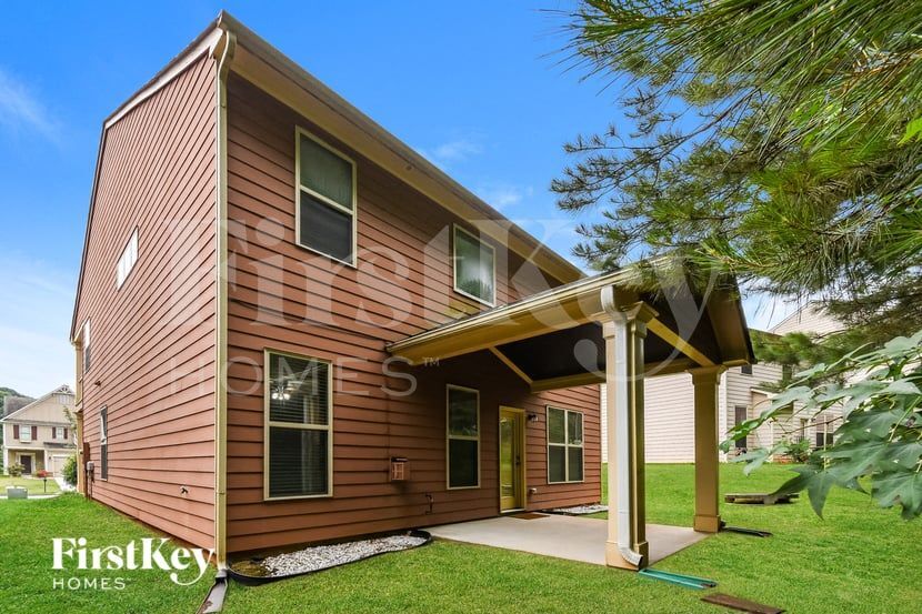 Foto del edificio - 2362 Proctor Creek Enclave