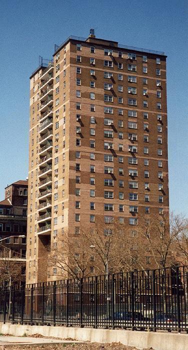 Building Photo - Gouverneur Gardens