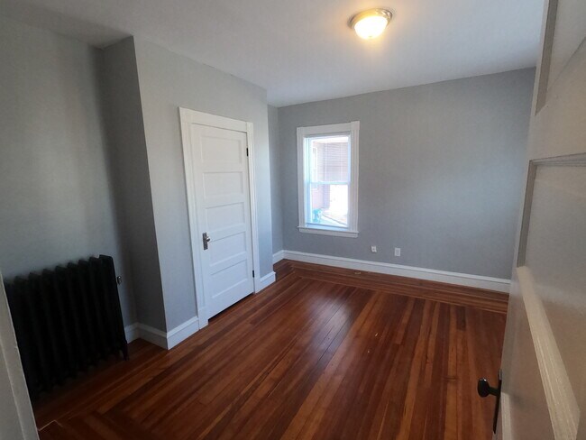 Dormitorio n.º 1 - 9 Mt Vernon St