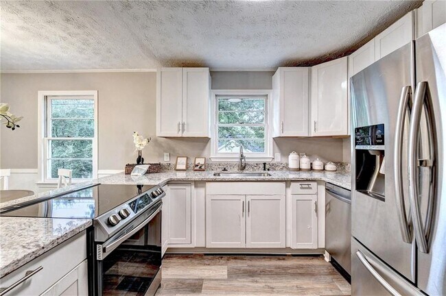 Foto del edificio - 4910 N Lee St
