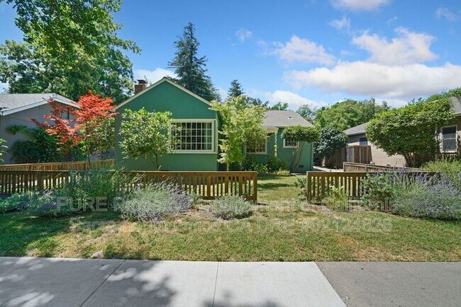 Foto del edificio - 1732 Vallejo Way