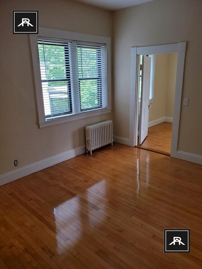 Building Photo - 1 bedroom in Brookline MA 02446