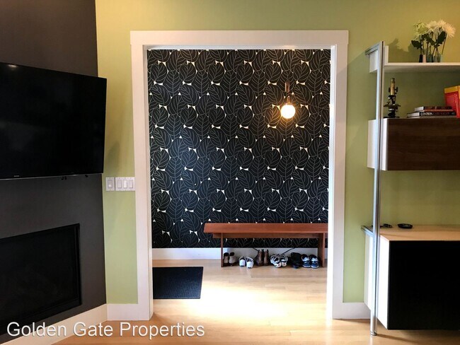 Foto del edificio - 2 br, 1 bath House - 548 Vermont Street