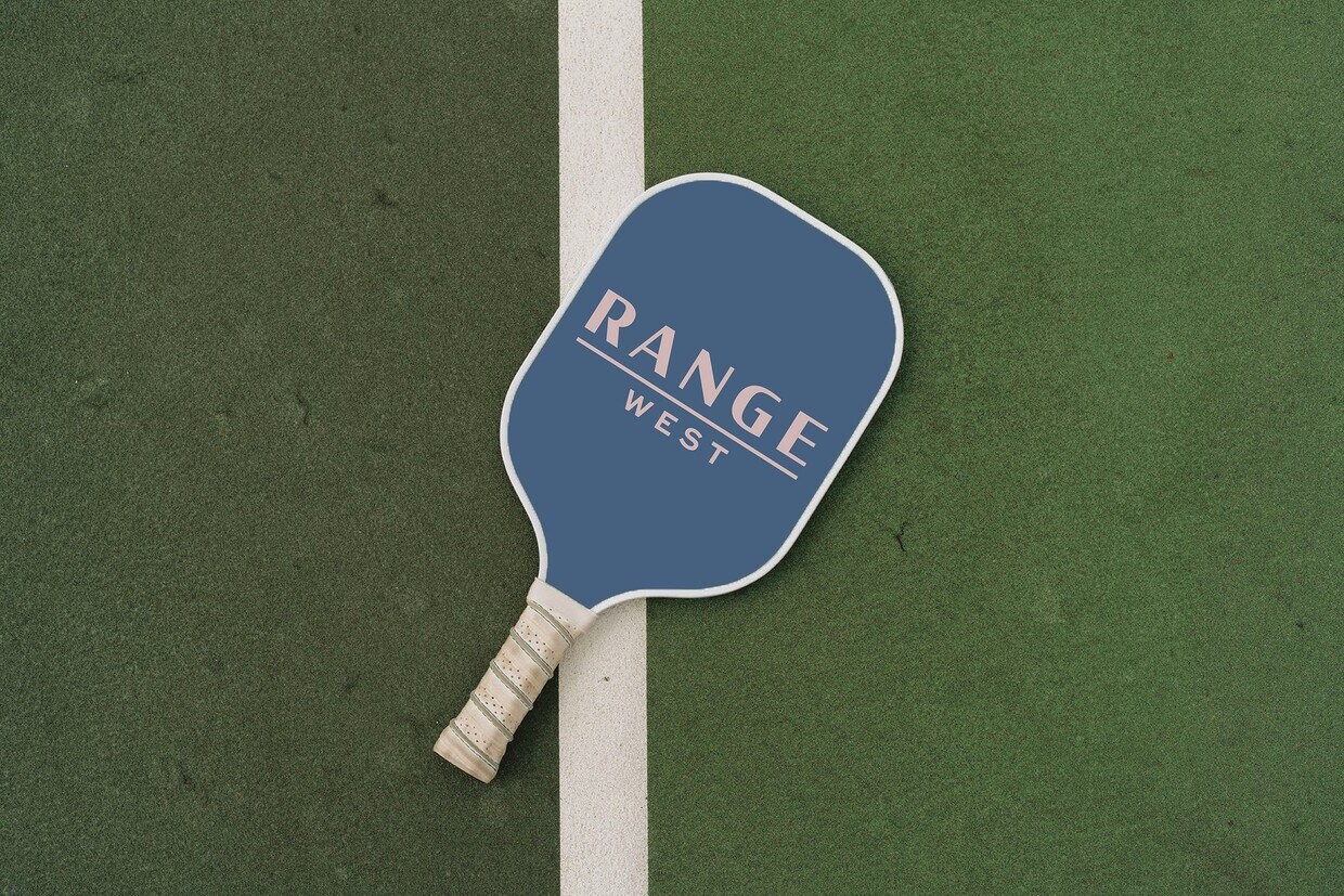 Foto principal - Range West