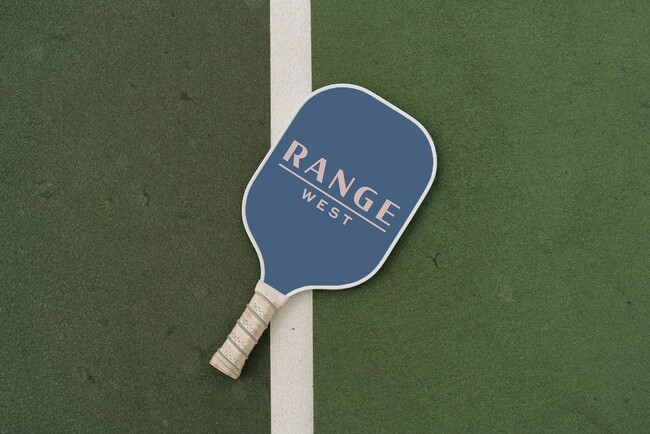 Building Photo - Range West