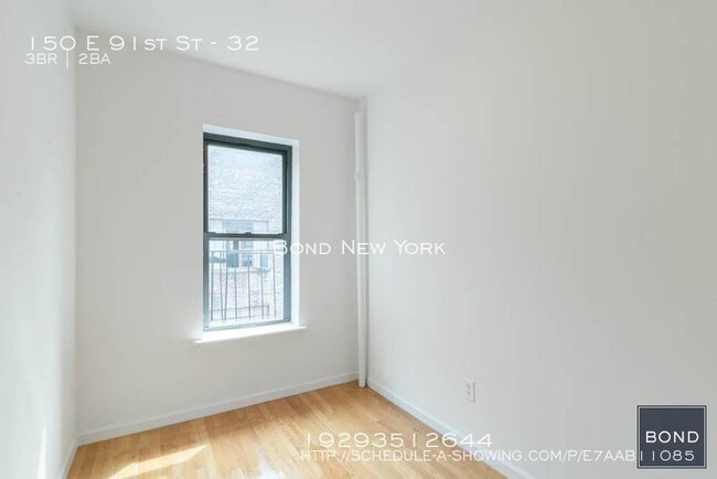 Foto del edificio - 150 E 91st St