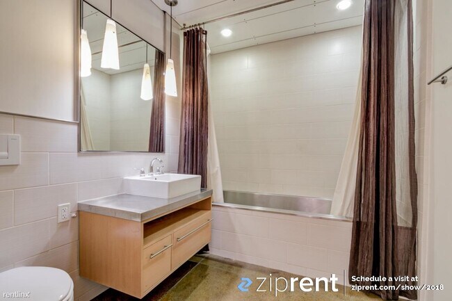 Foto del edificio - Studio, 1 bath Condo - 2 Mint Plaza, San F...