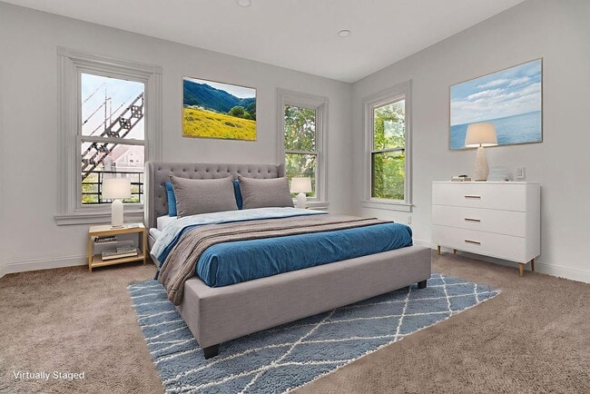 Building Photo - Spacious Newly Renovated 5-Bedroom Home wi...