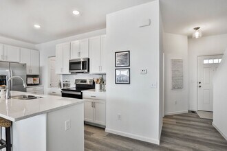 Interior Photo - Villas on the Prairie