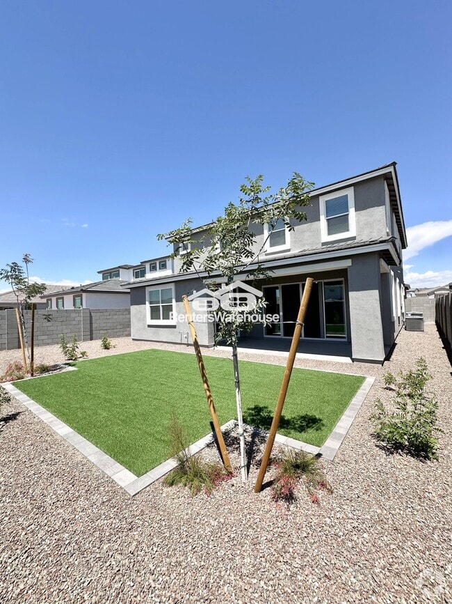 Building Photo - 7431 W Whitehorn Trail