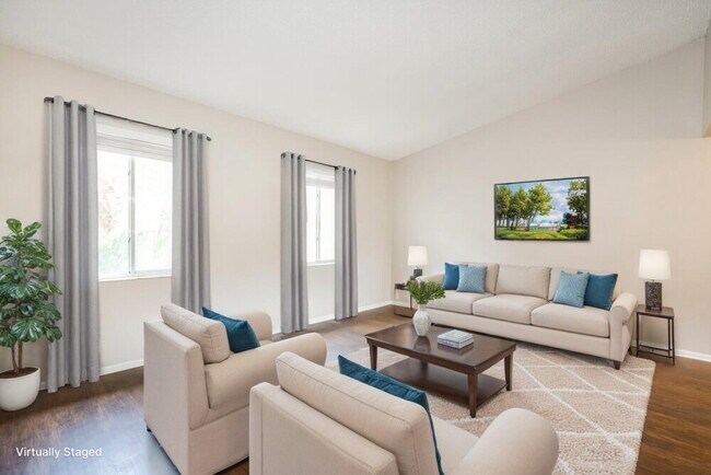 Foto del edificio - 1891 Aster Dr