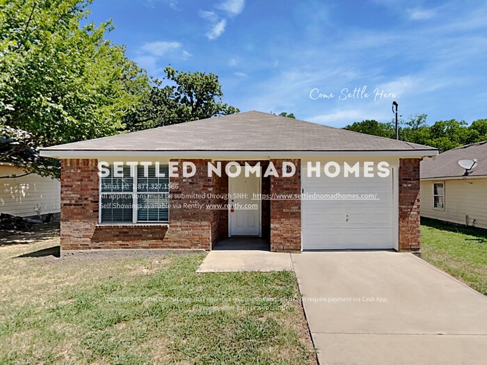 8335 Lake Anna Dr, Dallas, TX 75217 House for Rent in Dallas, TX