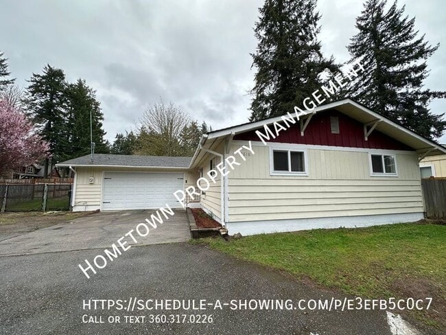 Building Photo - 3 Bedroom 1.25 Bath Rambler in Great Lacey...