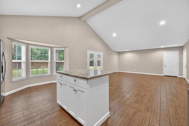 Foto del edificio - 2908 Mistywood Ln