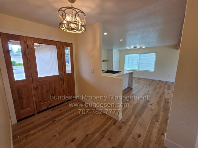 Foto del edificio - 8023 Washington Ave