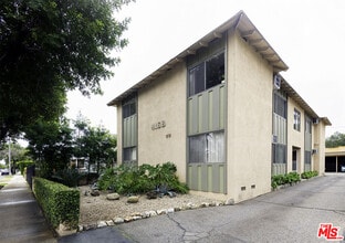 Building Photo - 4168 Brunswick Ave
