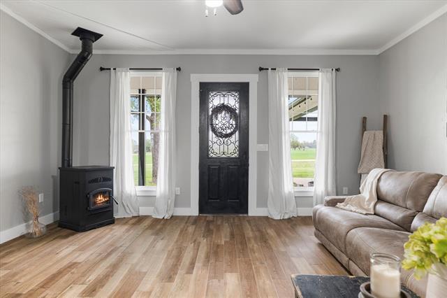 Foto del edificio - 5480 New Hope Rd