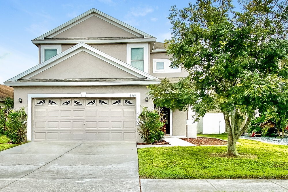 Foto principal - 8401 Night Owl Ct