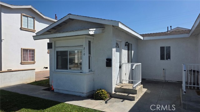 Foto del edificio - 210 S Main St