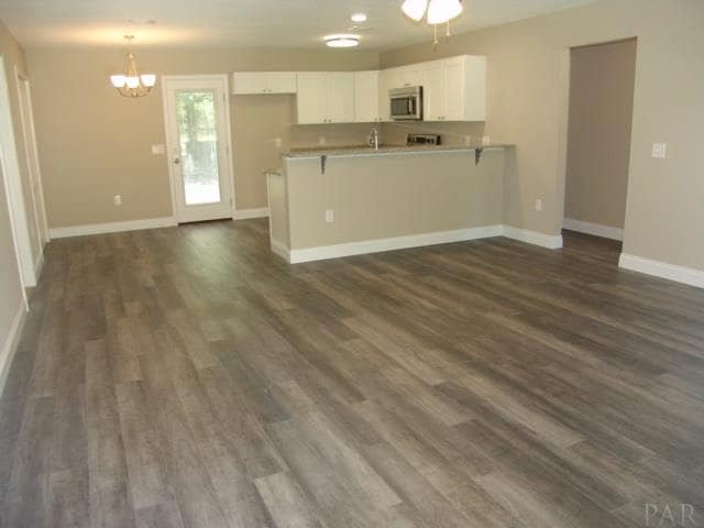 Foto del edificio - 6761 Harvell St