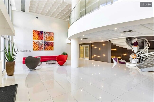 Building Photo - 5701 Collins Ave