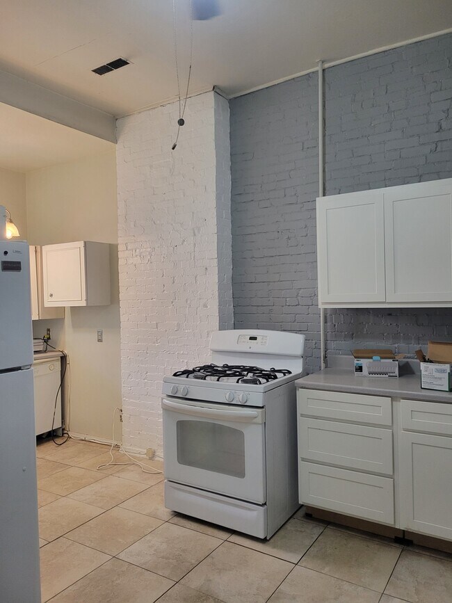 Foto del edificio - 1710 S 8th St