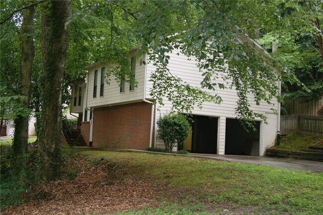 Foto del edificio - 4239 Glenforest Way