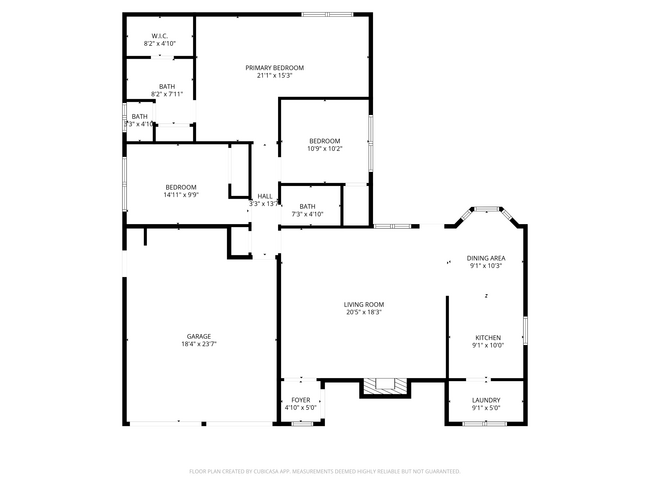 Building Photo - 116 White Cedar St