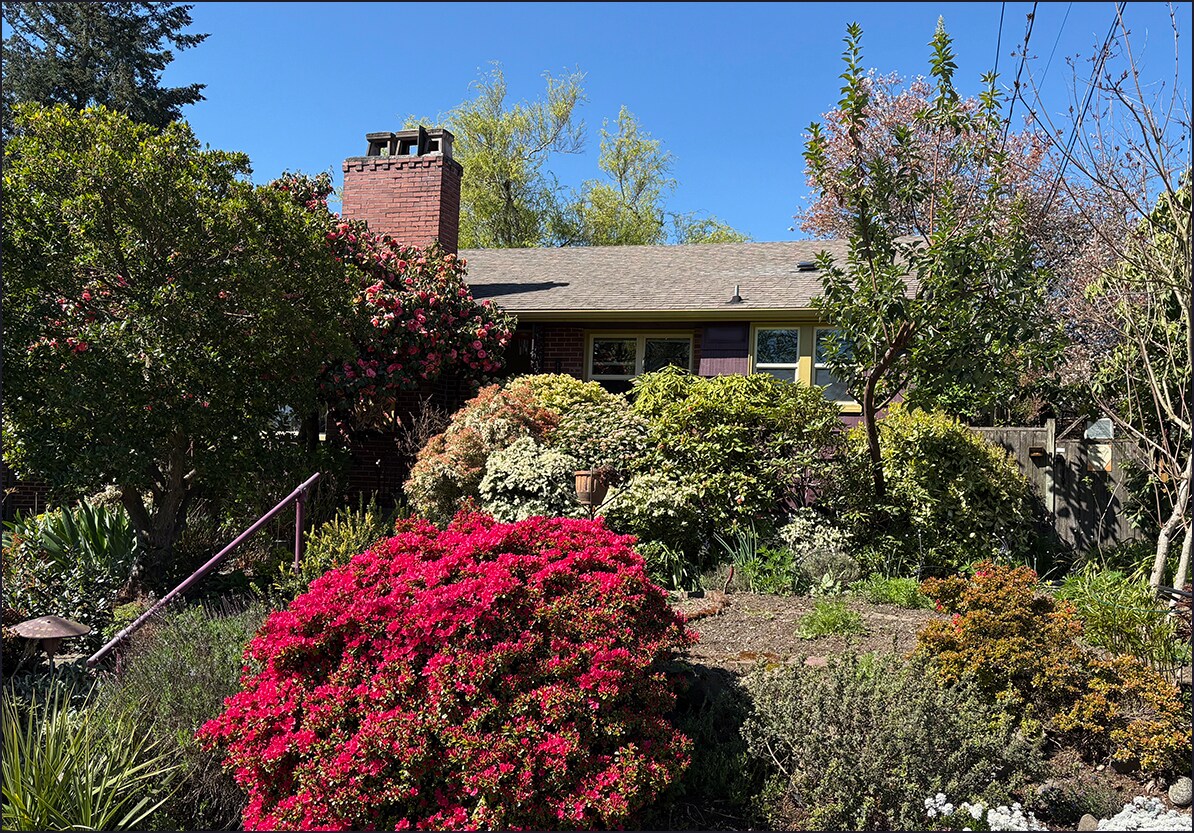 Foto principal - 11249 Fremont Ave N