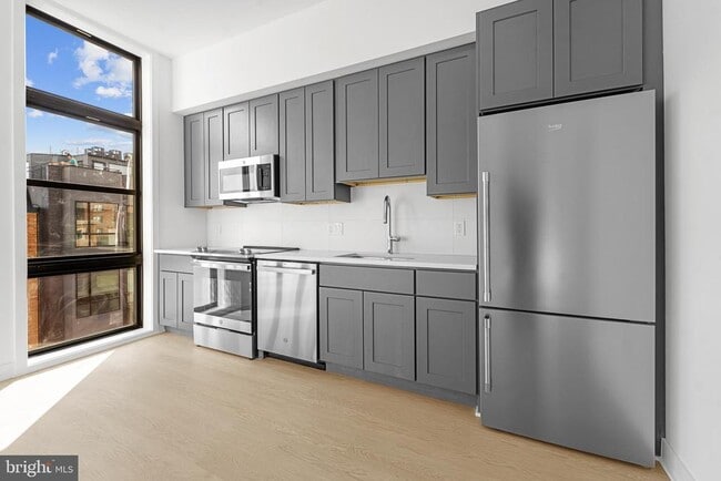 Foto del edificio - 1417 Belmont St NW