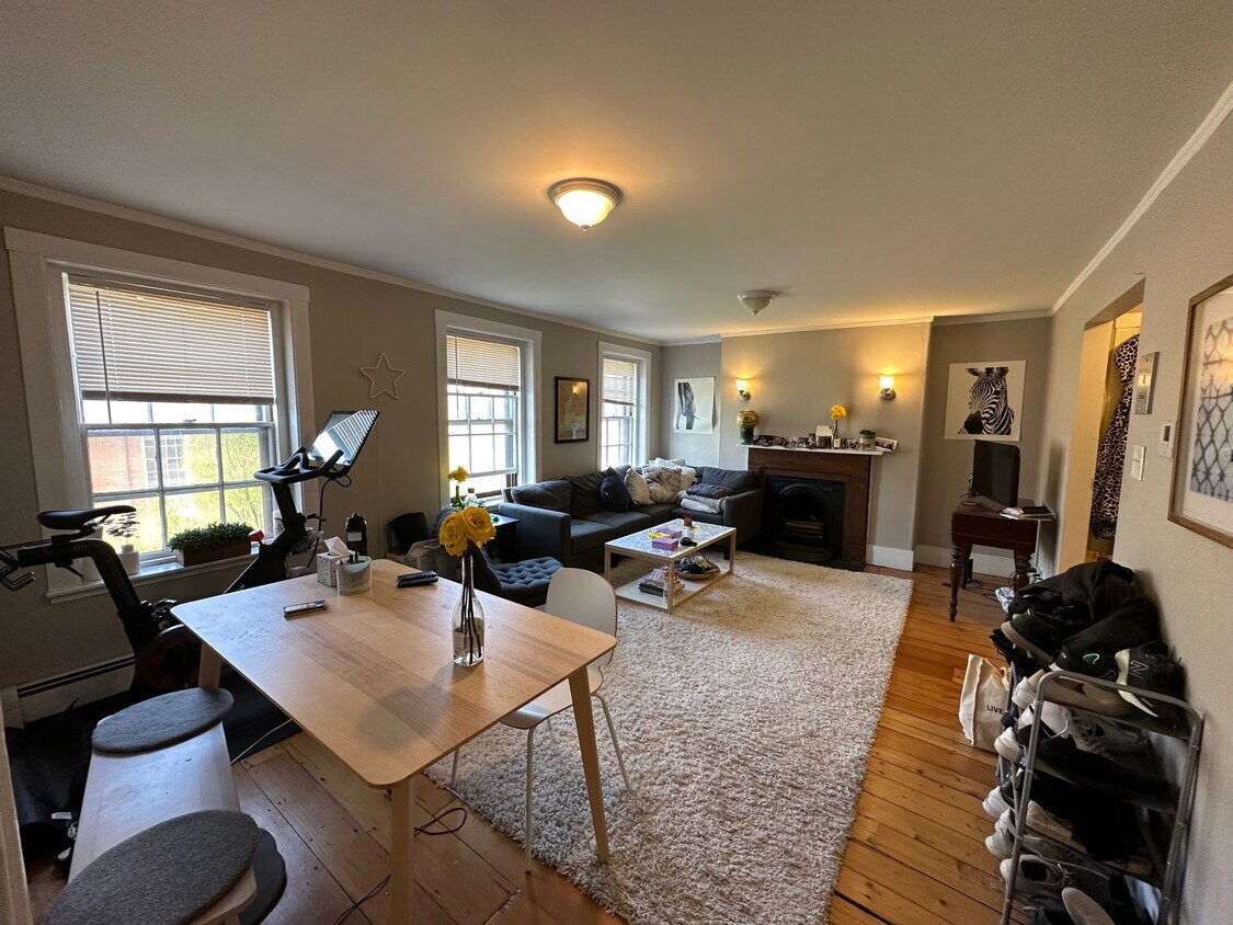 Foto principal - 65 Charles St
