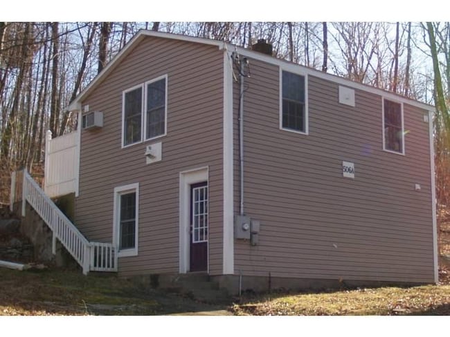 Foto del edificio - 506 Stafford Rd