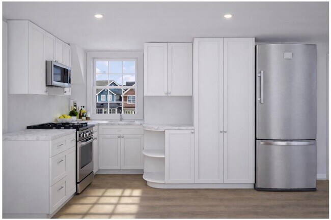 Building Photo - 19 Walnut St