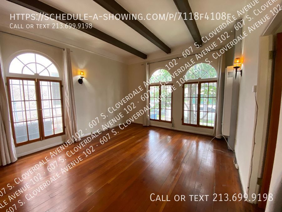 Foto principal - NO SECURITY DEPOSIT-LA BREA & 6th STREET/ ...