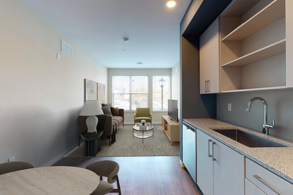 Foto principal - 79 Alexander St