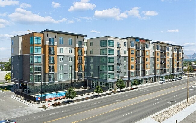 SMC - Foto de la propiedad 8 - Seasons at Murray Crossing