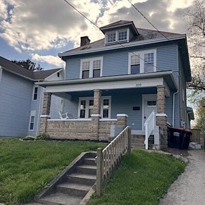 Building Photo - 309 Buckingham Street