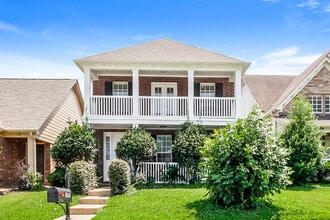 Building Photo - 8565 Griffin Park Dr