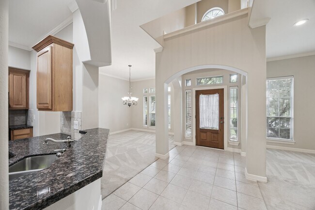 Foto del edificio - 13507 Brookbluff Ln